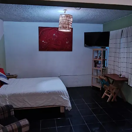 Casa de Claudia y Hugo-2